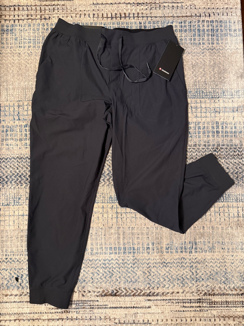 Lululemon Joggers